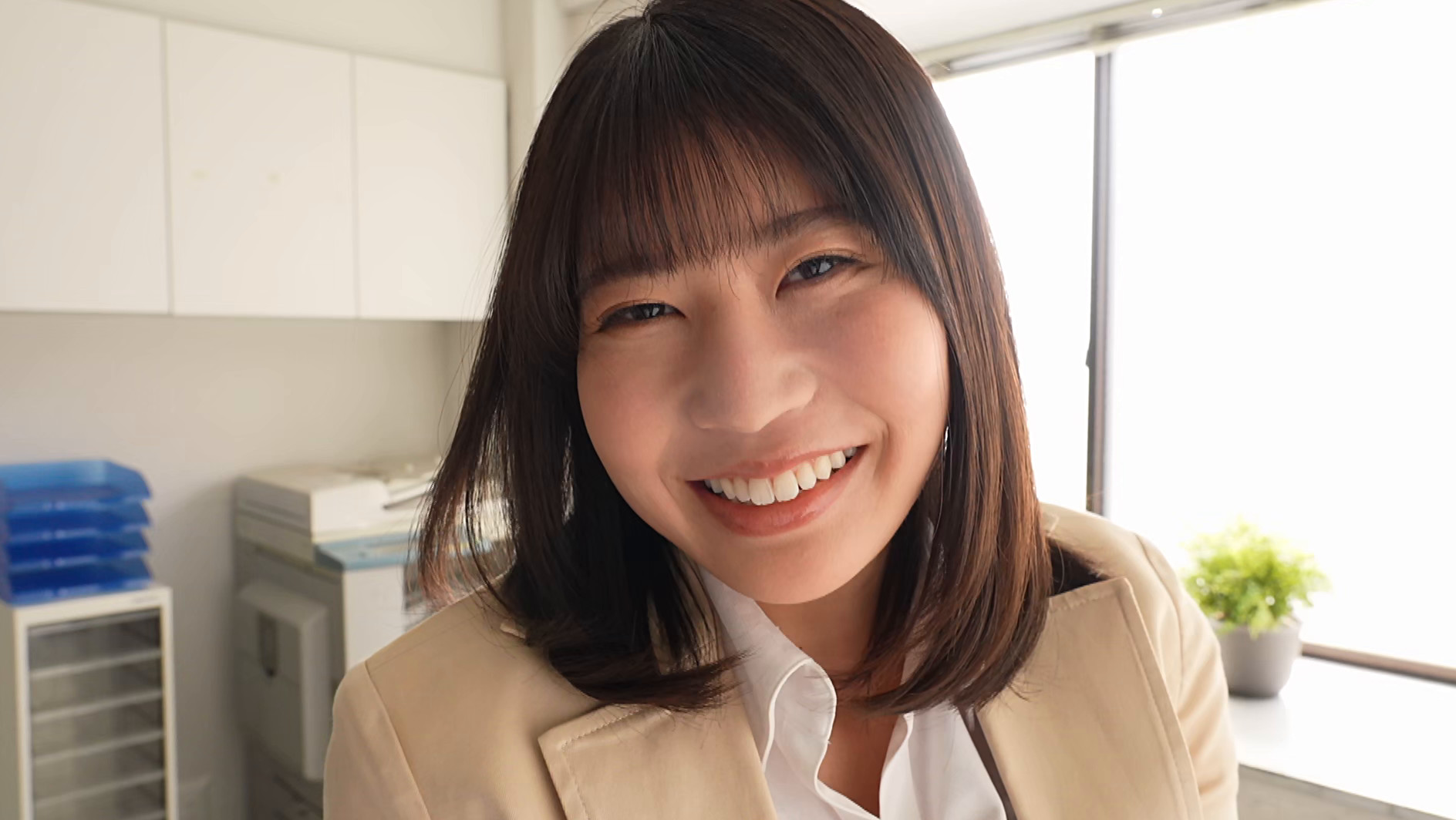 美人なお姉さんは好きですか? 林未珠 画像4