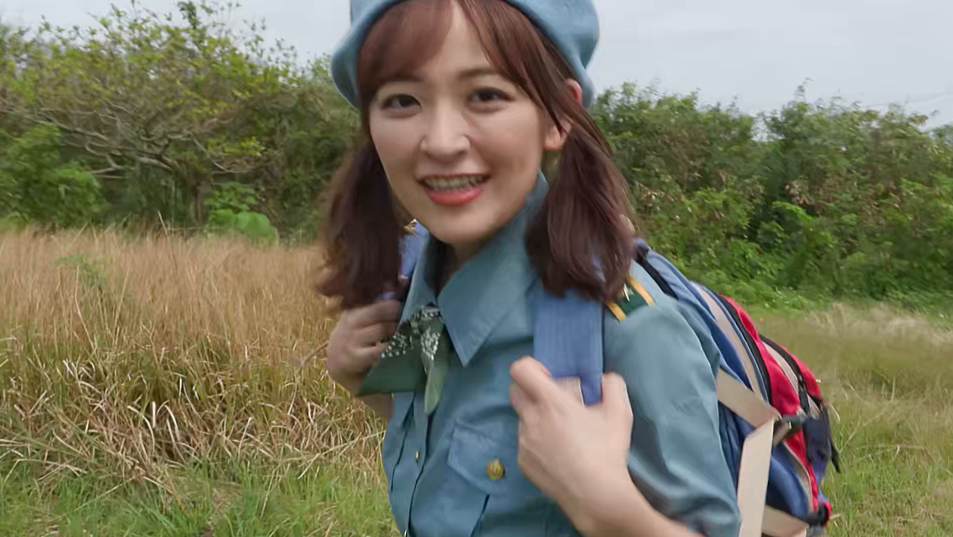 やなパイだらけ 柳瀬さき #7 1枚目