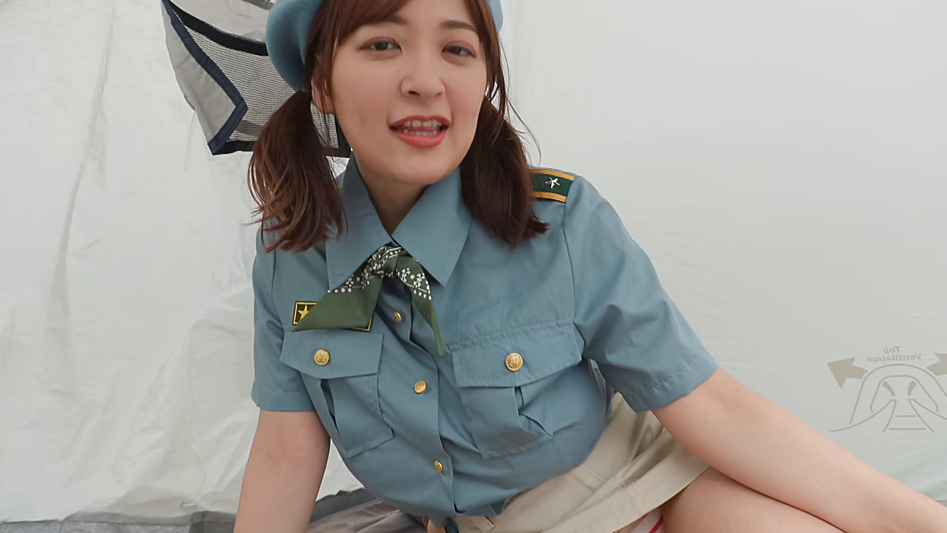 やなパイだらけ 柳瀬さき #7 2枚目