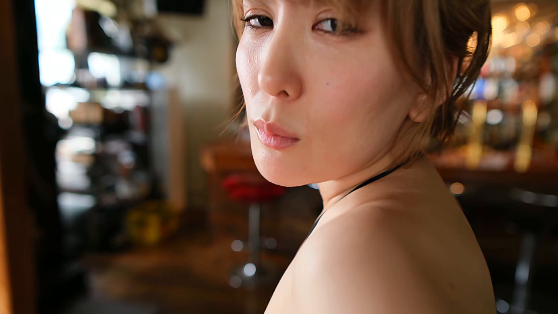 触れると熱い 朝比奈祐未 #3 5枚目