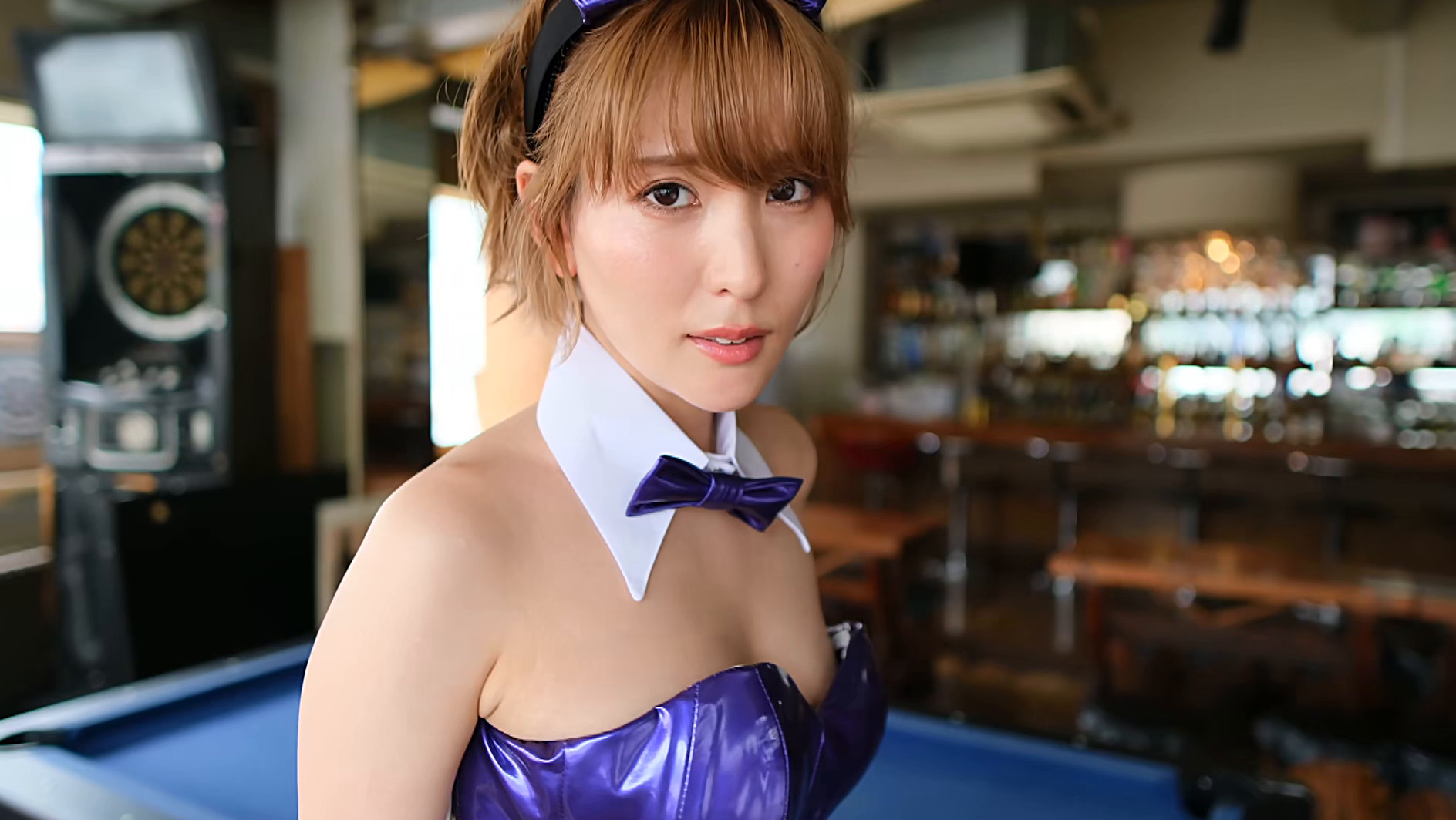 触れると熱い 朝比奈祐未 #6 3枚目