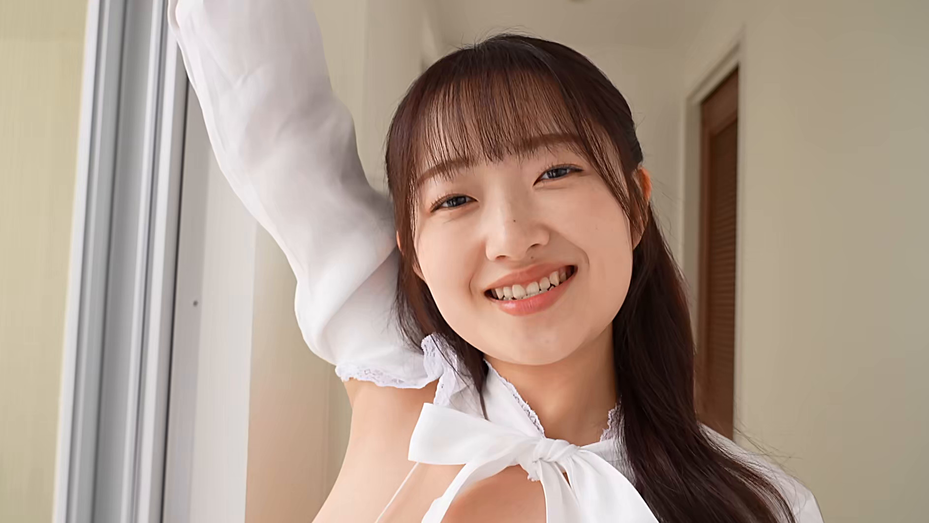 ミルキー・グラマー あいざわさちこ #4 1枚目