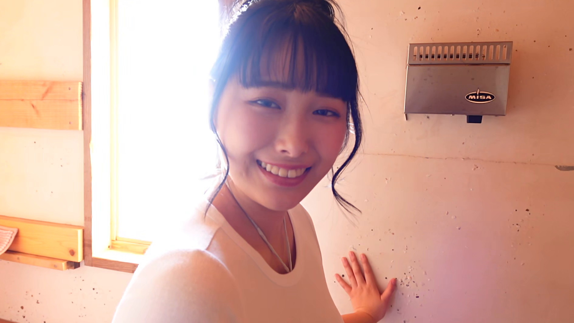 マリーナの季節 浅川まりな ＃5 画像1