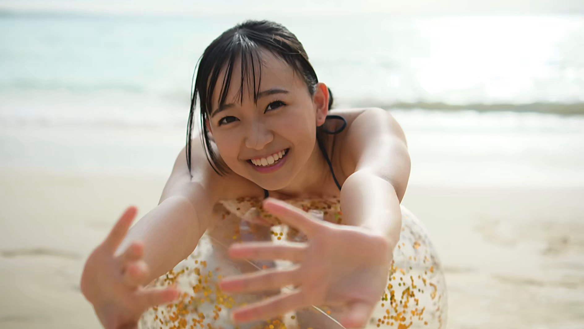ピュア・スマイル 入間ゆい #1 1枚目