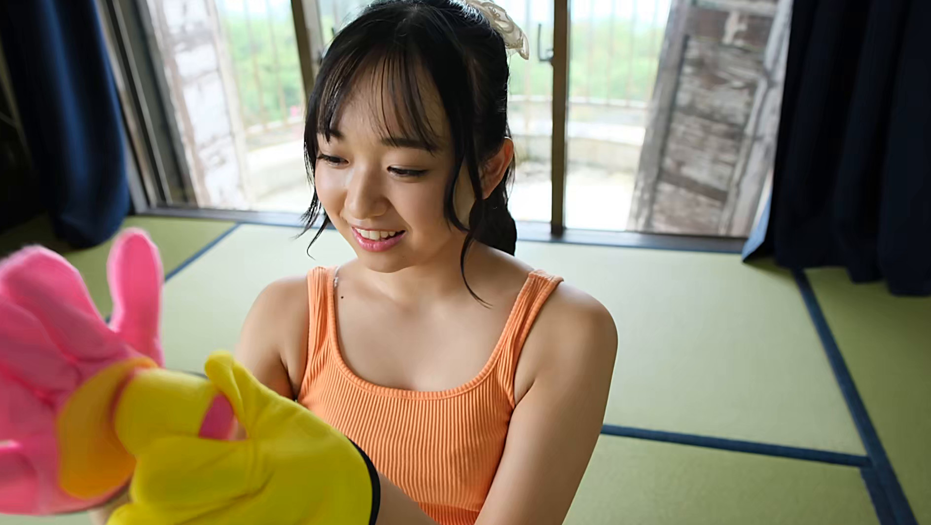 ピュア・スマイル 入間ゆい #2 1枚目