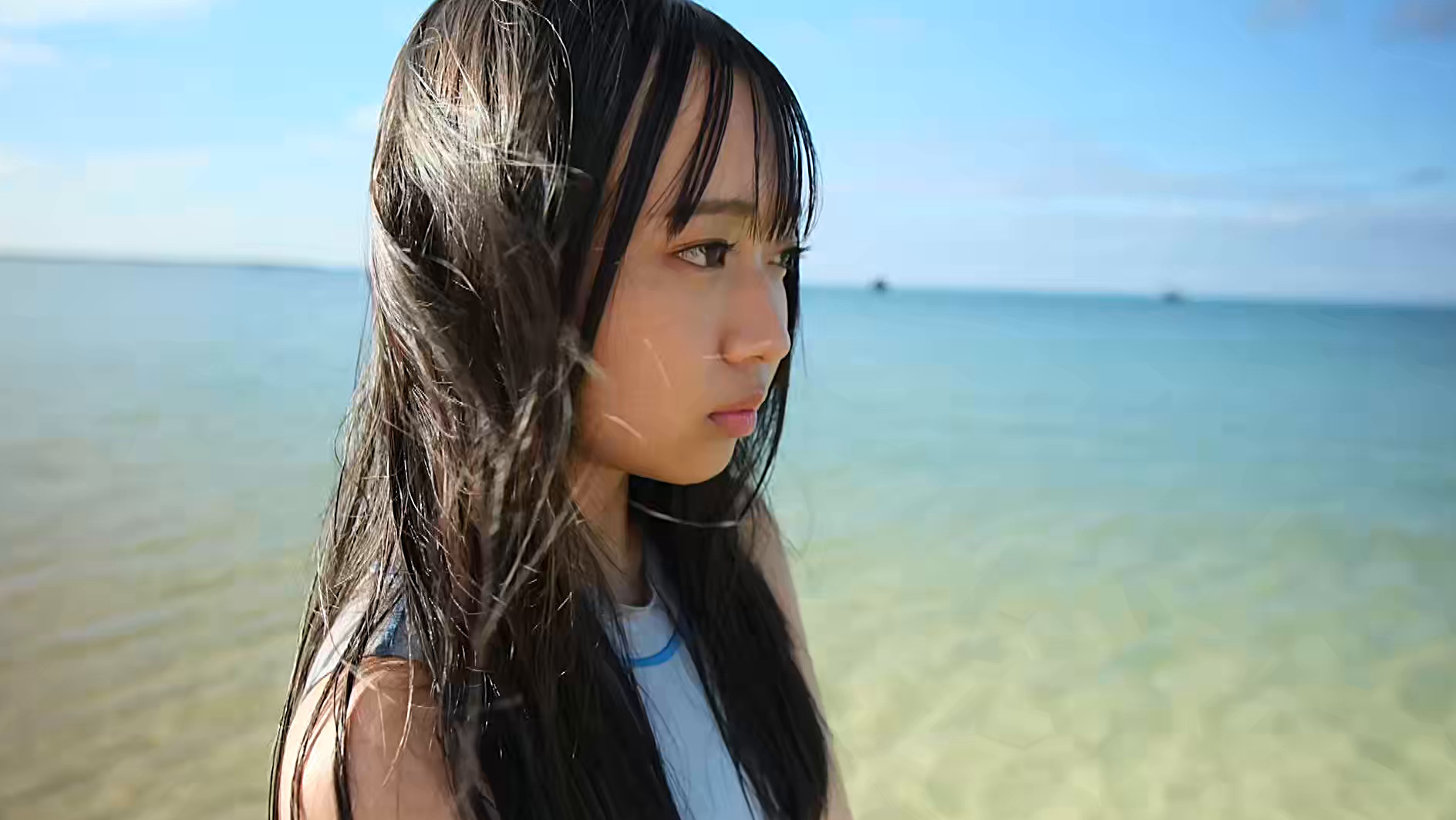 ピュア・スマイル 入間ゆい #7 1枚目