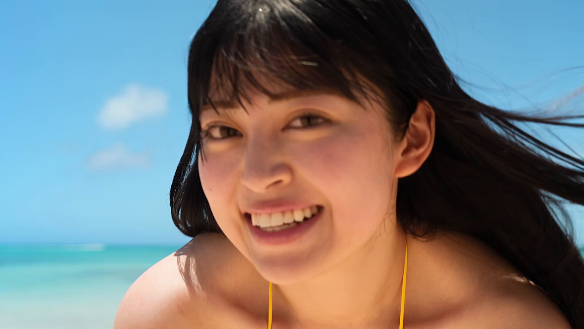 Debut! 秦綾 2枚目