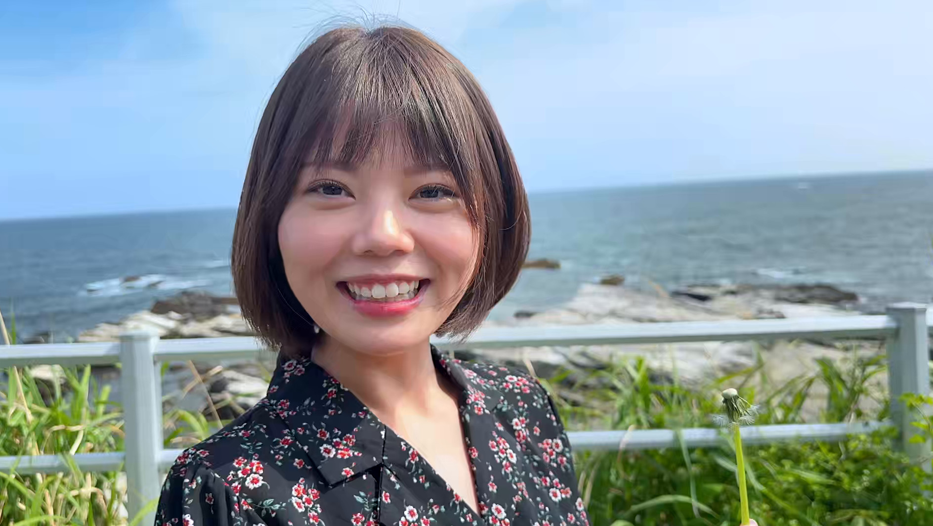 下乳の女神様 冴島なな 4枚目