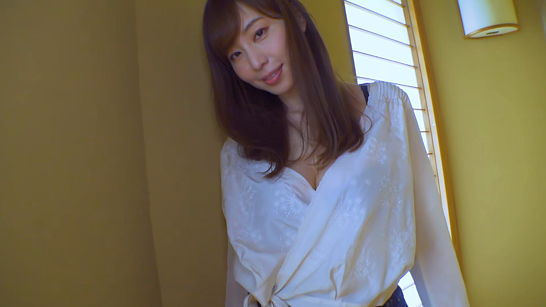 フリーアナウンサー 艶やか美 塩地美澄 #7 1枚目