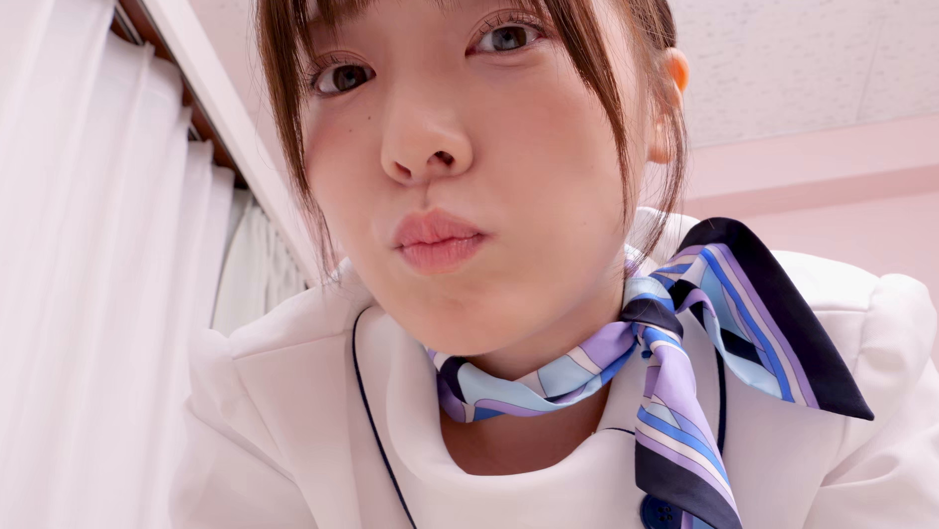 ミルキー・グラマー 美波那緒 画像5