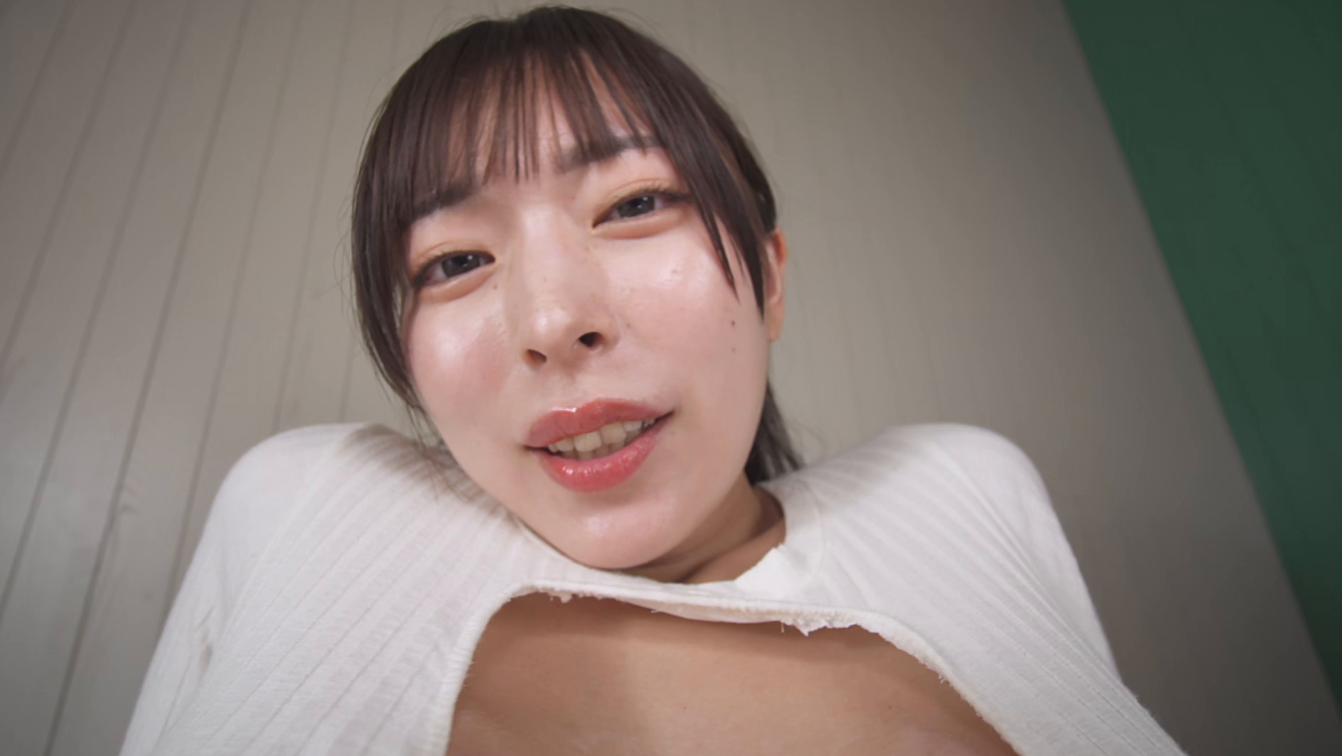 着エロ 肉感接写 柚乃りか サンプル画像4