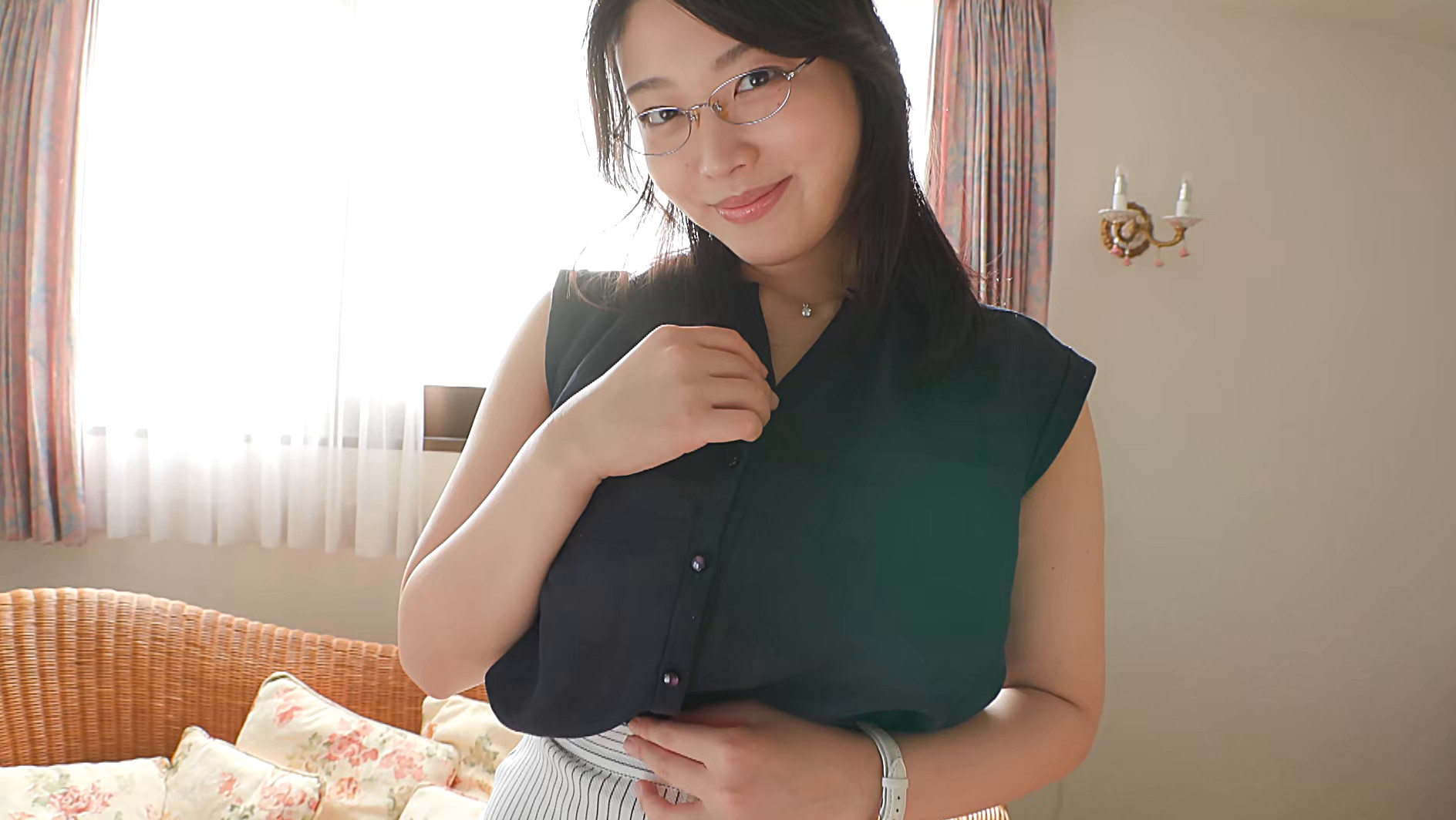Sweet&Spicy 風吹ケイ #5 2枚目