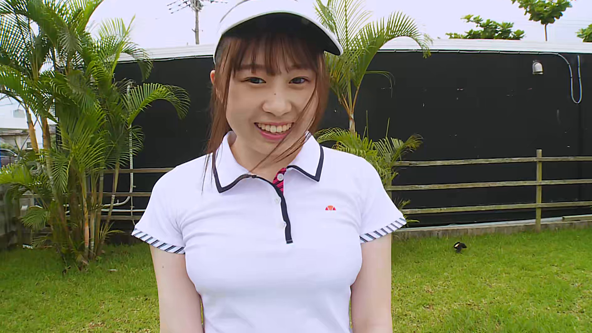 ミルキー・グラマー 桃月あいり #3 1枚目