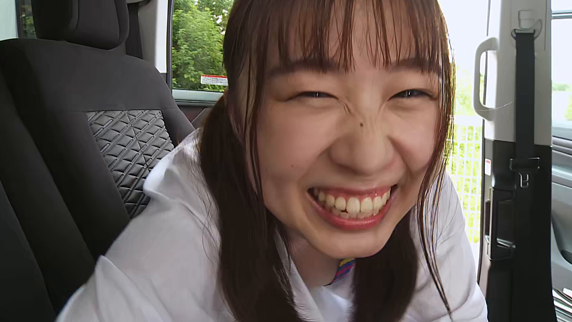 ミルキー・グラマー 桃月あいり ＃5 画像1