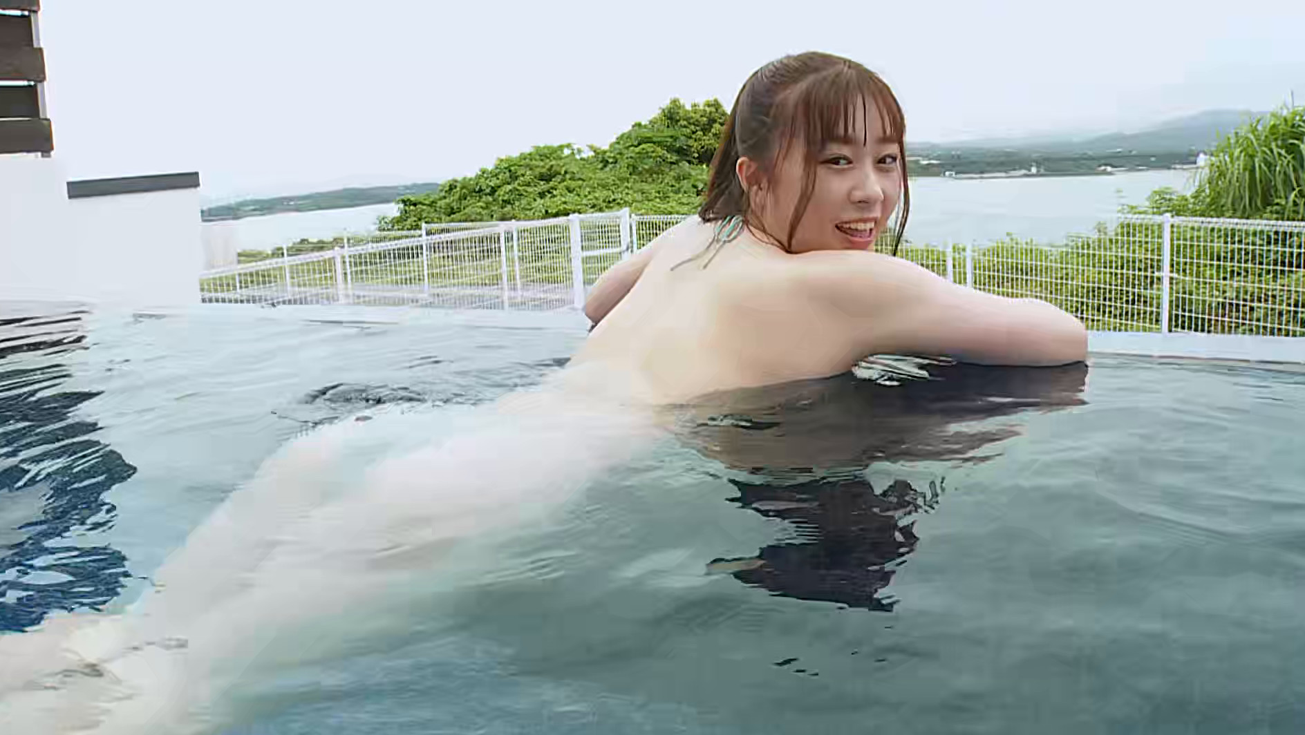 ミルキー・グラマー 桃月あいり #7 2枚目