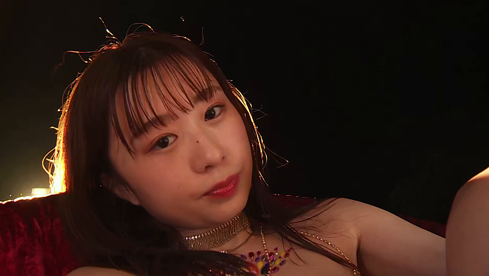 ミルキー・グラマー 桃月あいり #8 2枚目