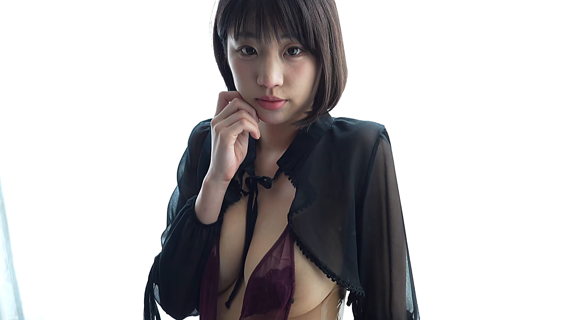 ピュア・スマイル 篠塚みあ #7 3枚目