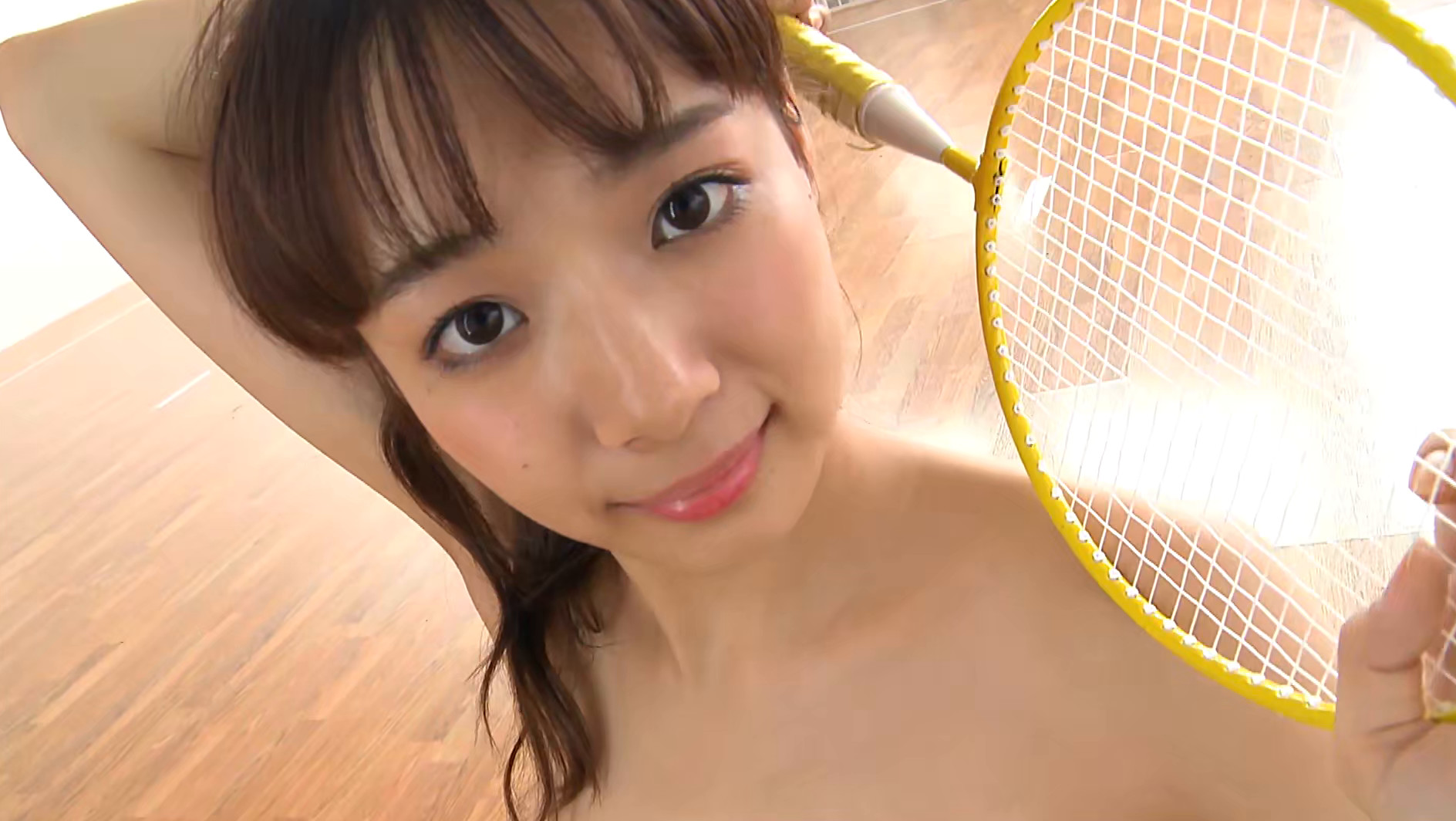 今日、モデル休みます 岡田紗佳 #5 5枚目