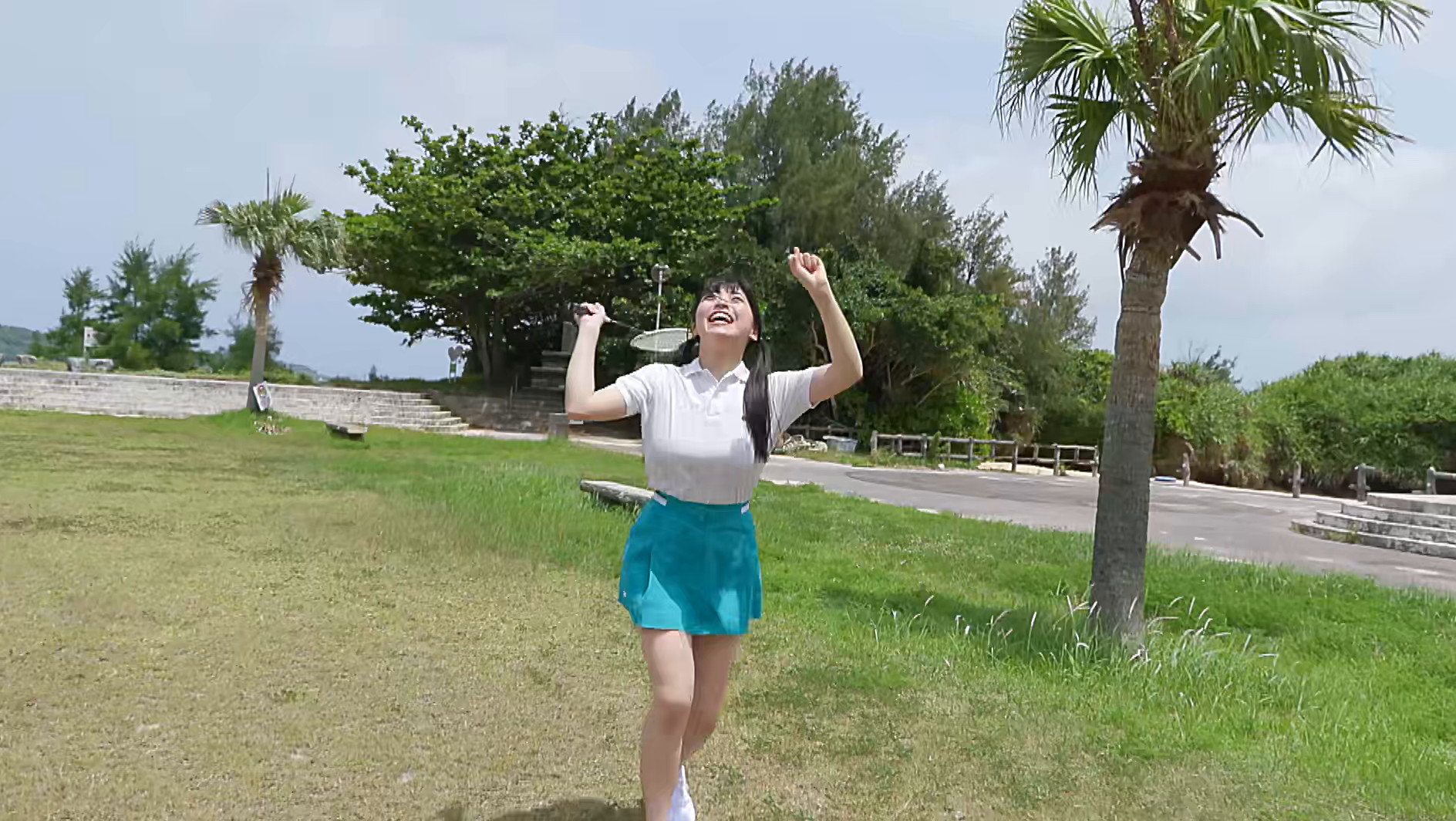 ミルキー・グラマー 瀬戸真凜 #2 画像1
