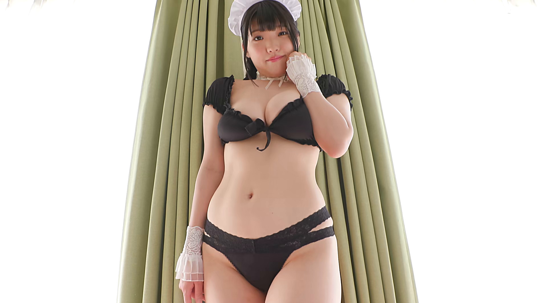 ミルキー・グラマー 瀬戸真凜 #3 画像1