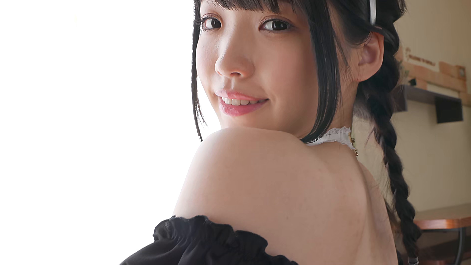 ミルキー・グラマー 瀬戸真凜 #3 画像3