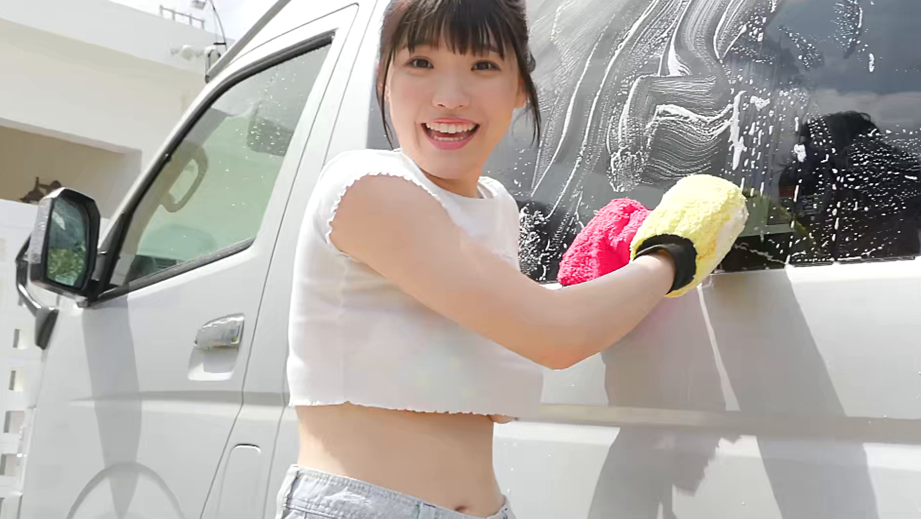 ミルキー・グラマー 瀬戸真凜 #6 画像2
