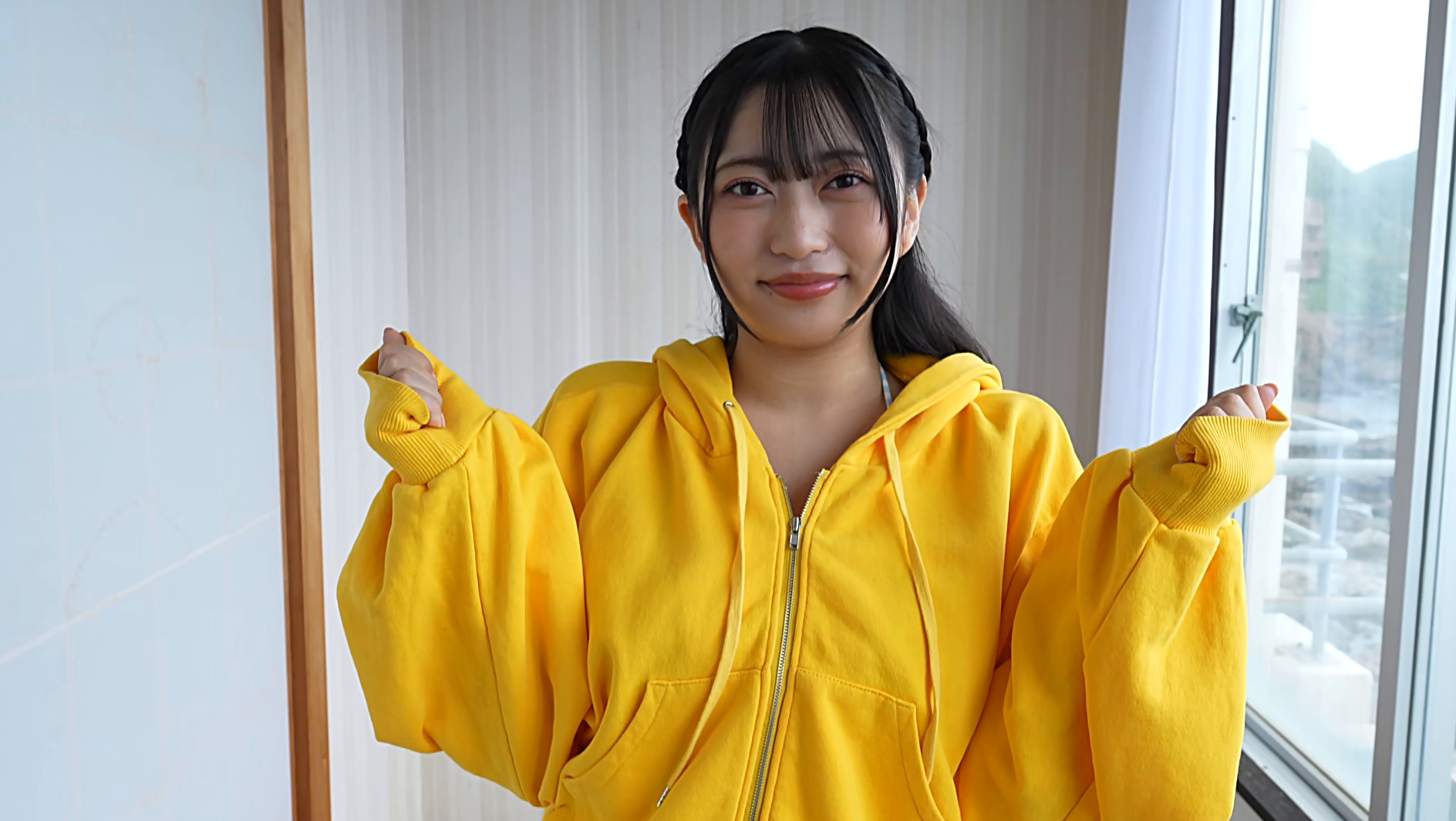 Debut! 朝日はる #3 1枚目