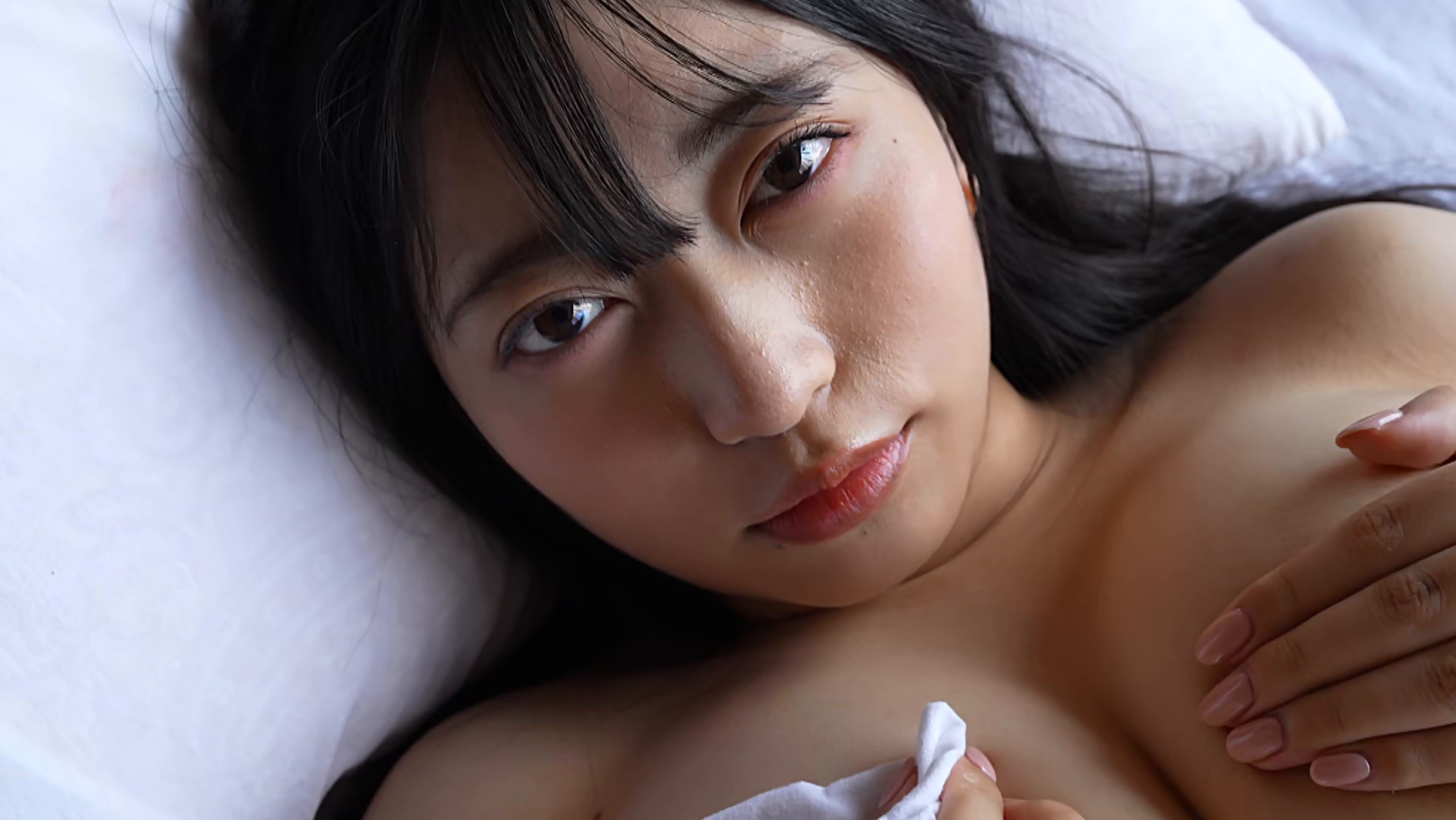 Debut! 朝日はる #5 4枚目