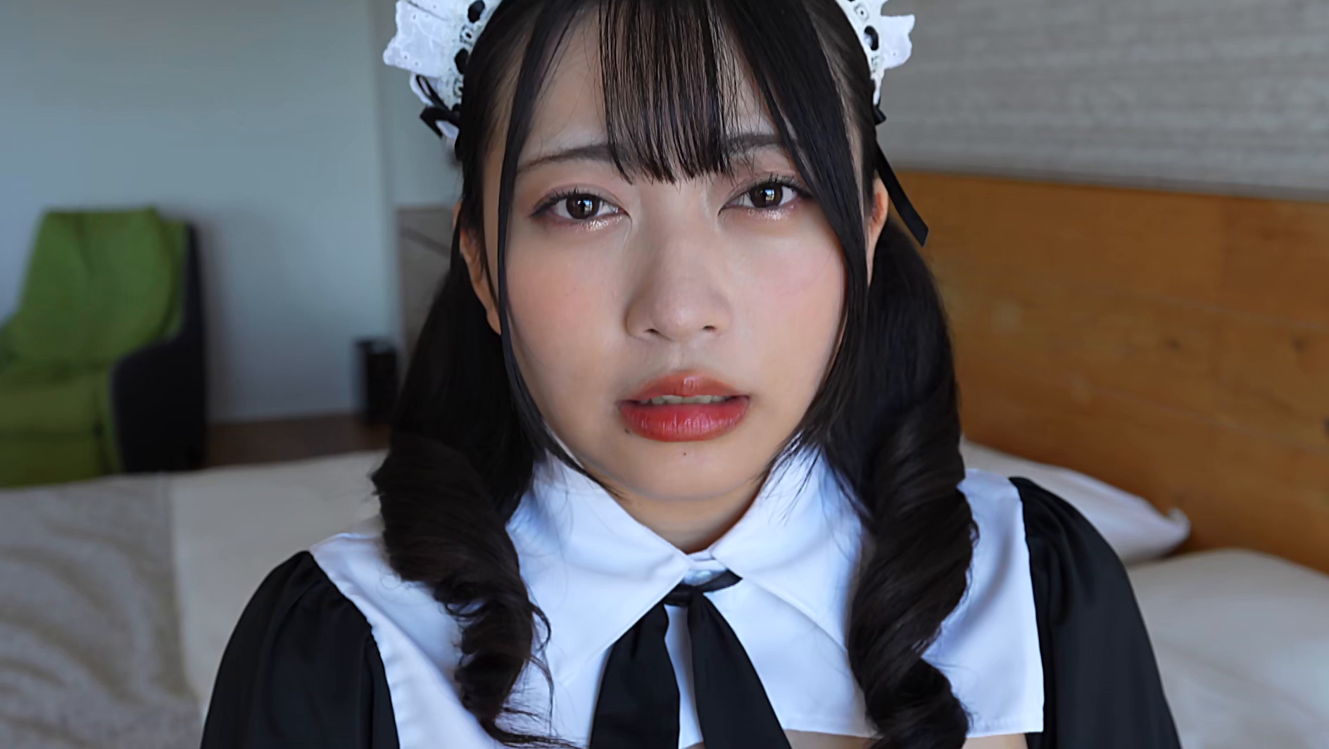 Debut! 朝日はる #6 5枚目