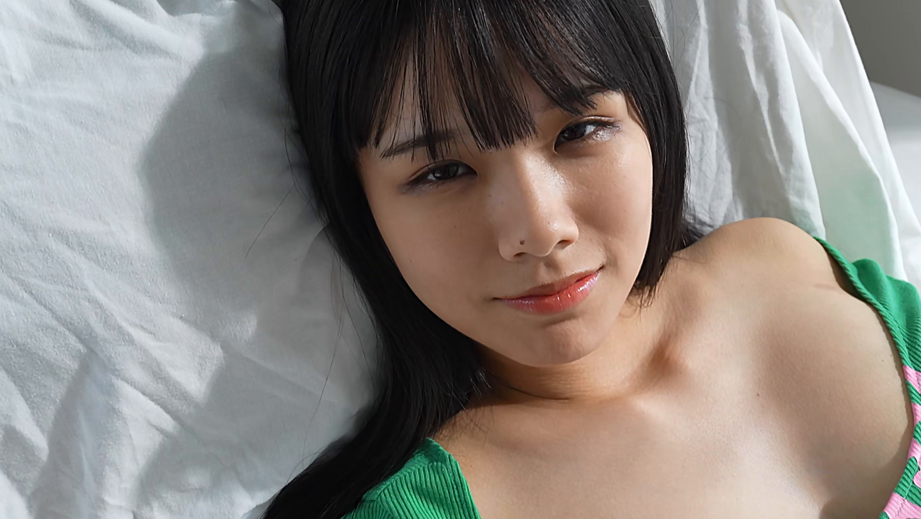 雨が上がって恋が始まる 後藤まつり #1 2枚目
