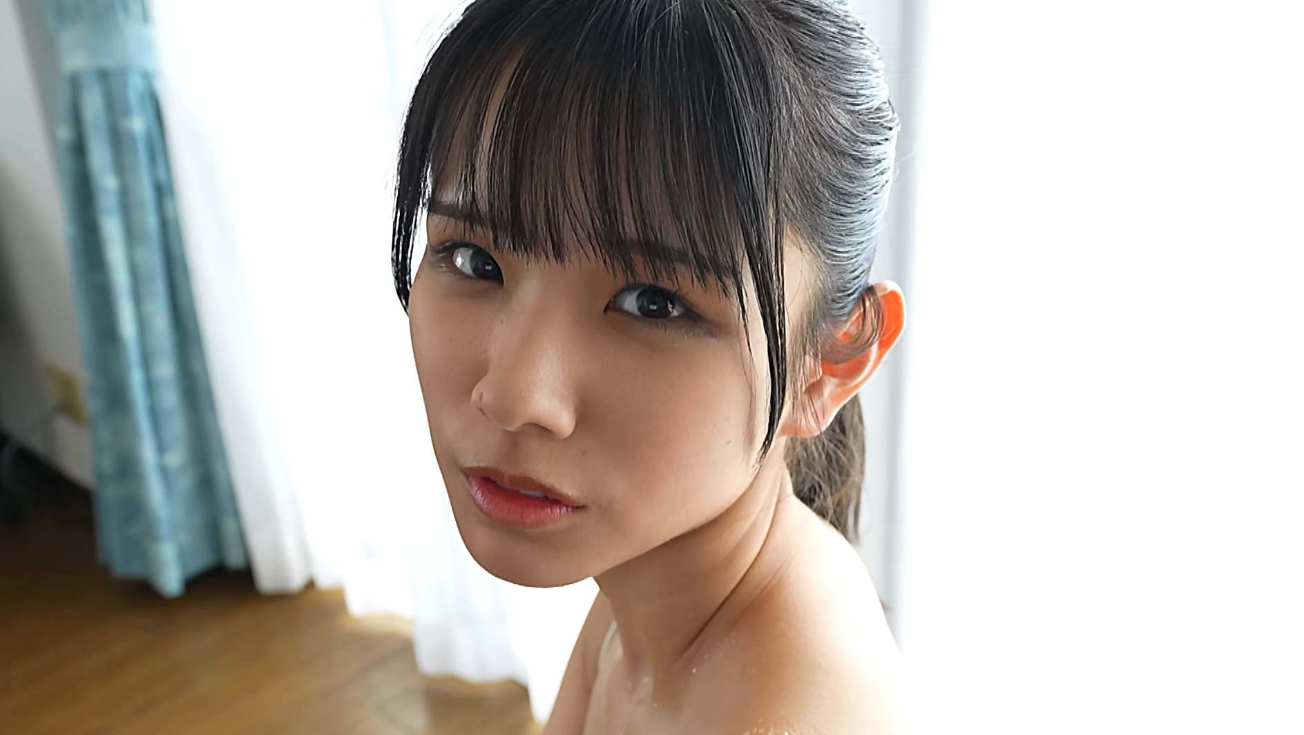 雨が上がって恋が始まる 後藤まつり #3 3枚目