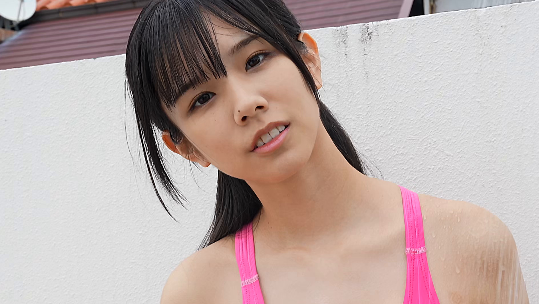 雨が上がって恋が始まる 後藤まつり #6 2枚目