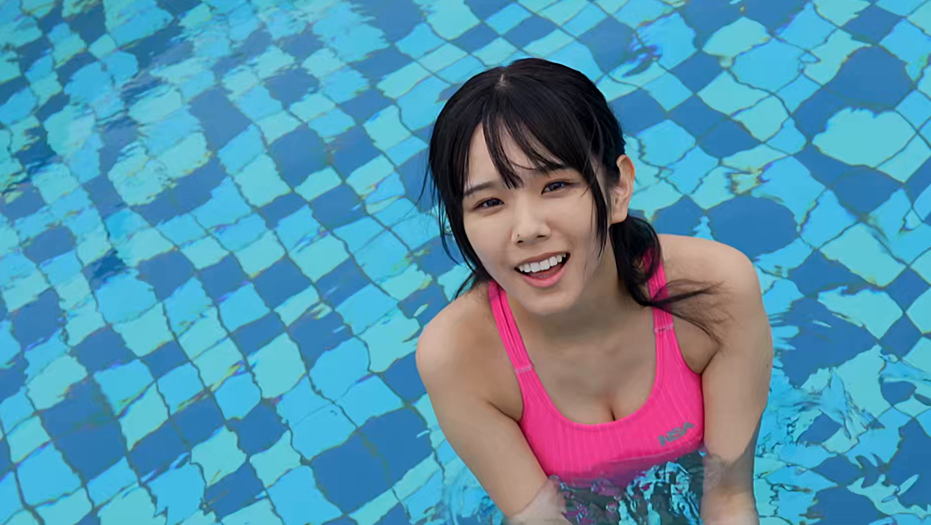 雨が上がって恋が始まる 後藤まつり #6 5枚目
