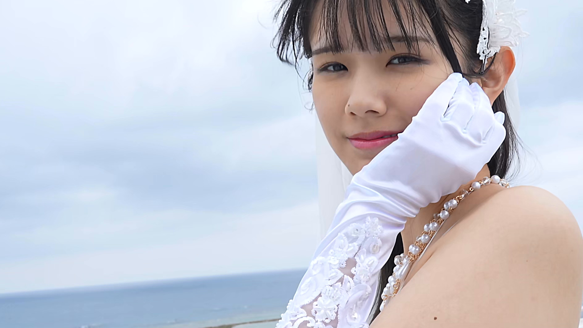雨が上がって恋が始まる 後藤まつり #7 3枚目