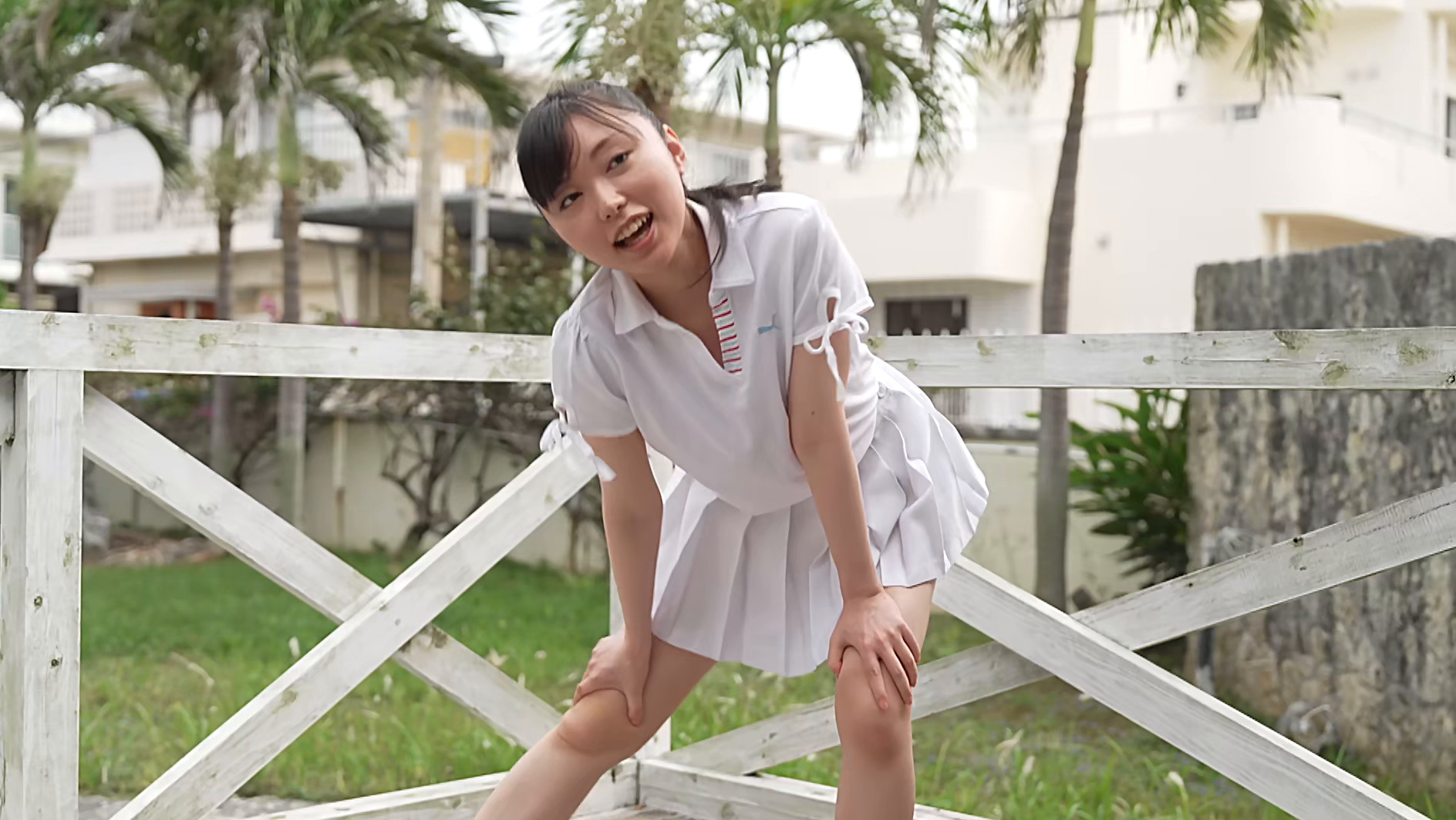 くせになる 榊原明日美 #4 画像1