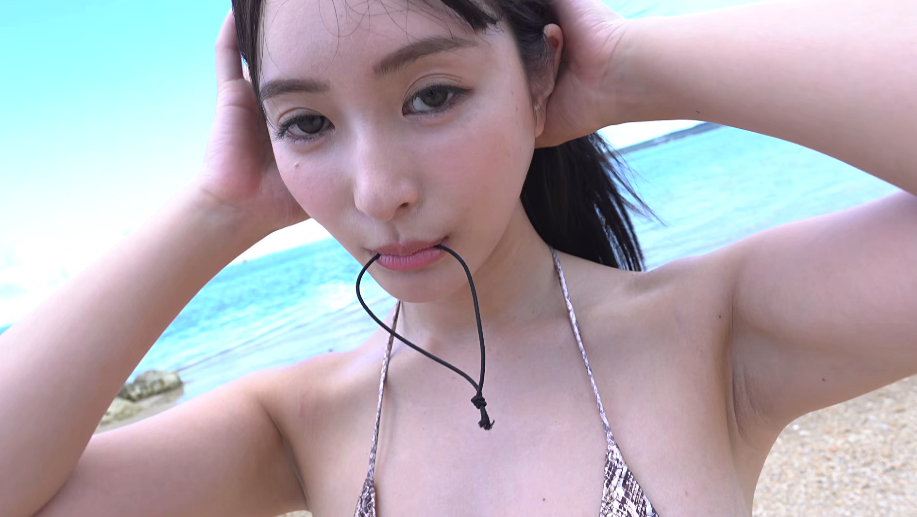清純オーケストラ 姫野みなみ 4枚目