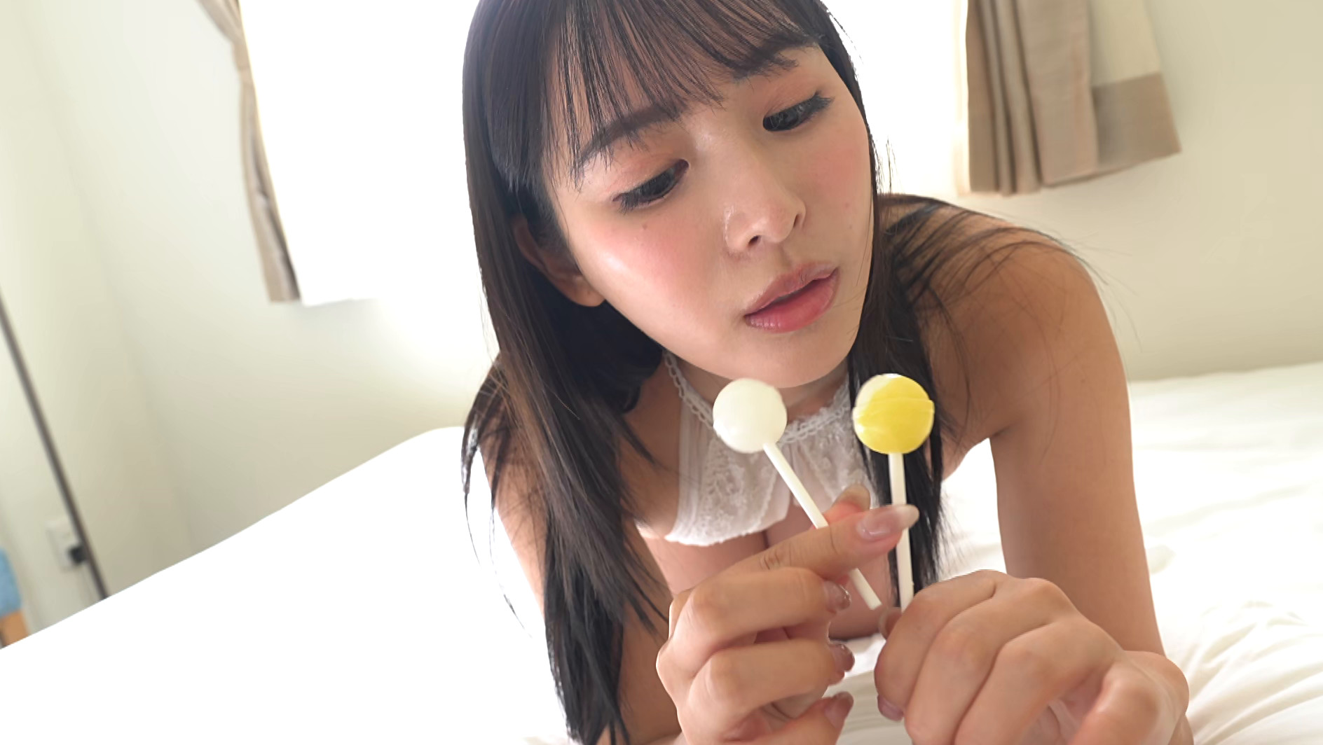 清純オーケストラ 姫野みなみ 9枚目