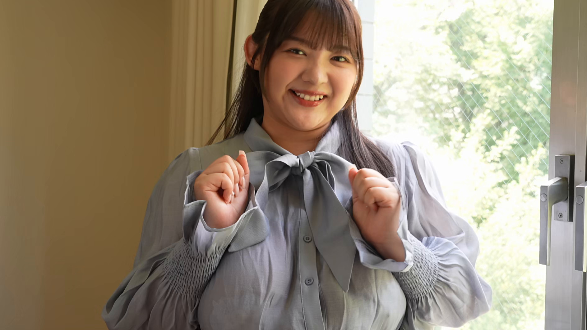 着エロ しあわせの果実 工藤唯 サンプル画像 S8