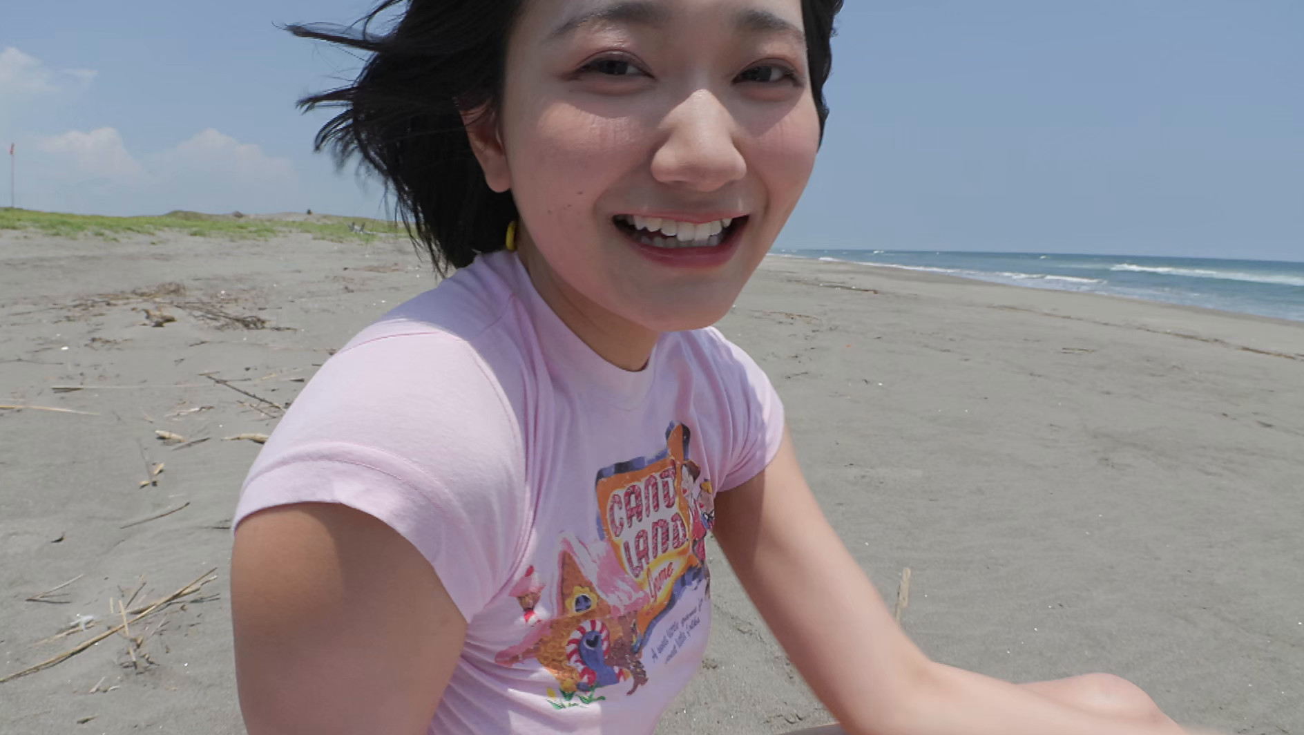 着エロ ヒカルと恋する時間 西本ヒカル サンプル画像 S2