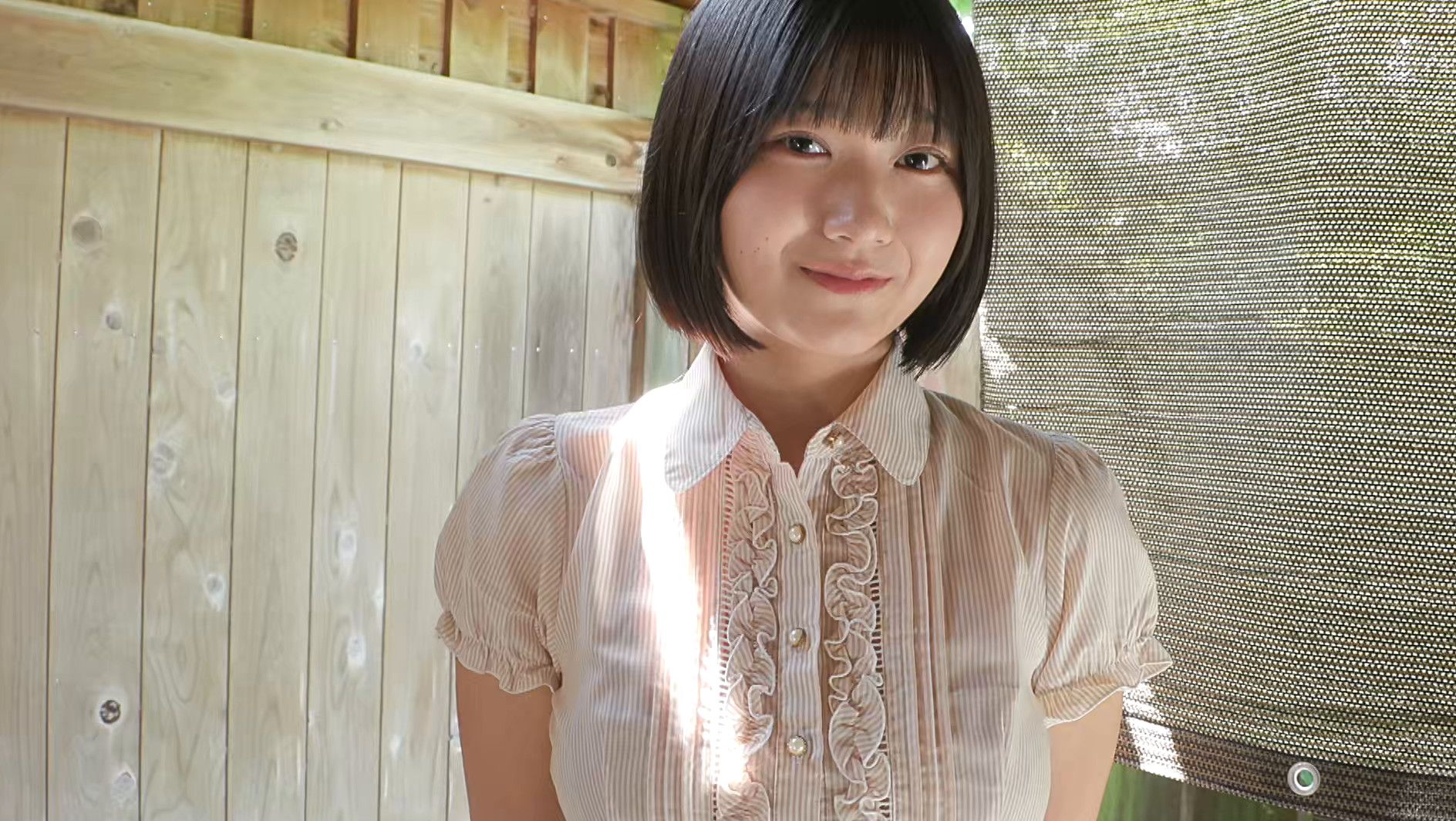 着エロ ヒカルと恋する時間 西本ヒカル サンプル画像 S4