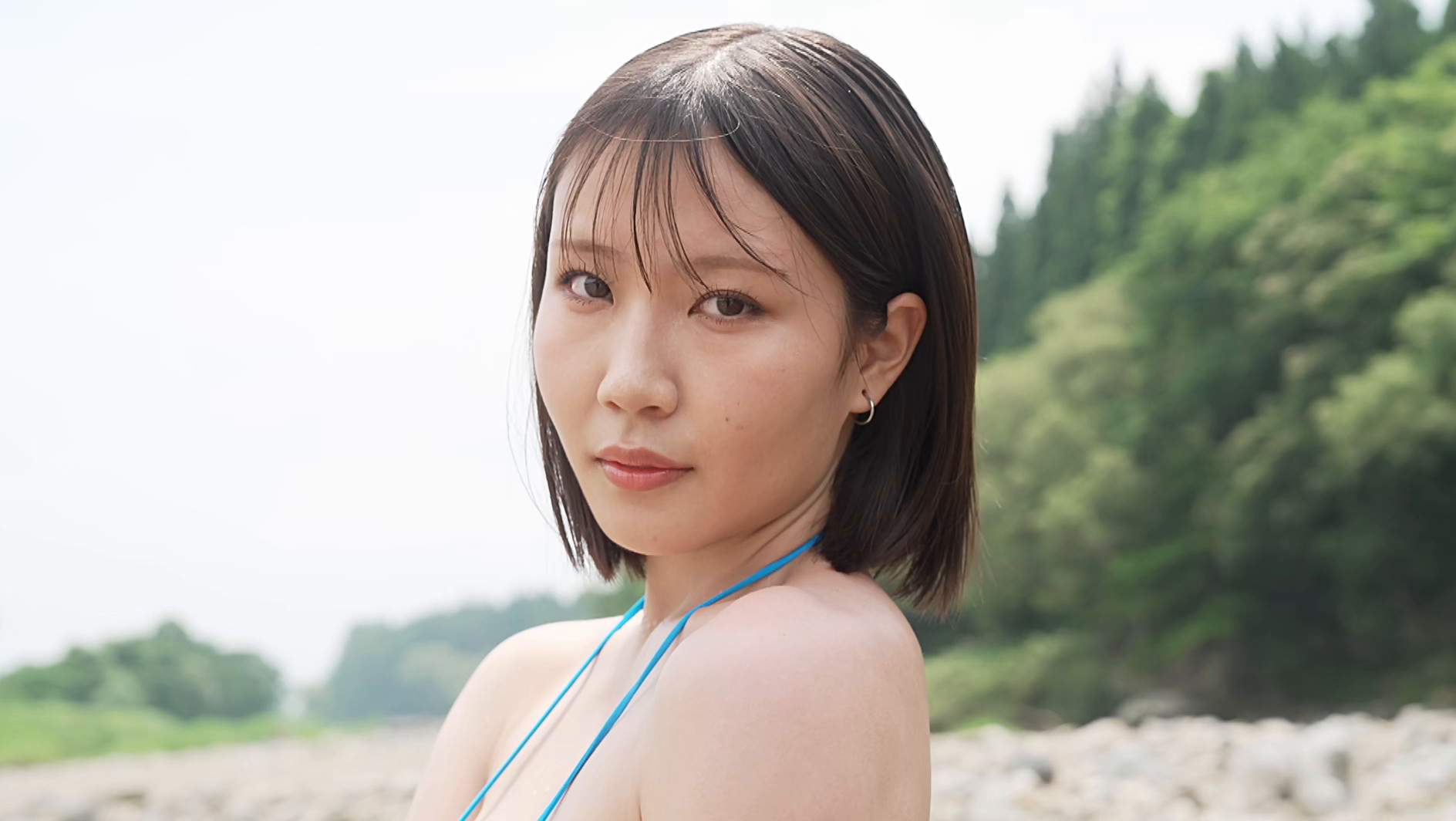 着エロ ミルキー・グラマー 三園響子 サンプル画像 S6