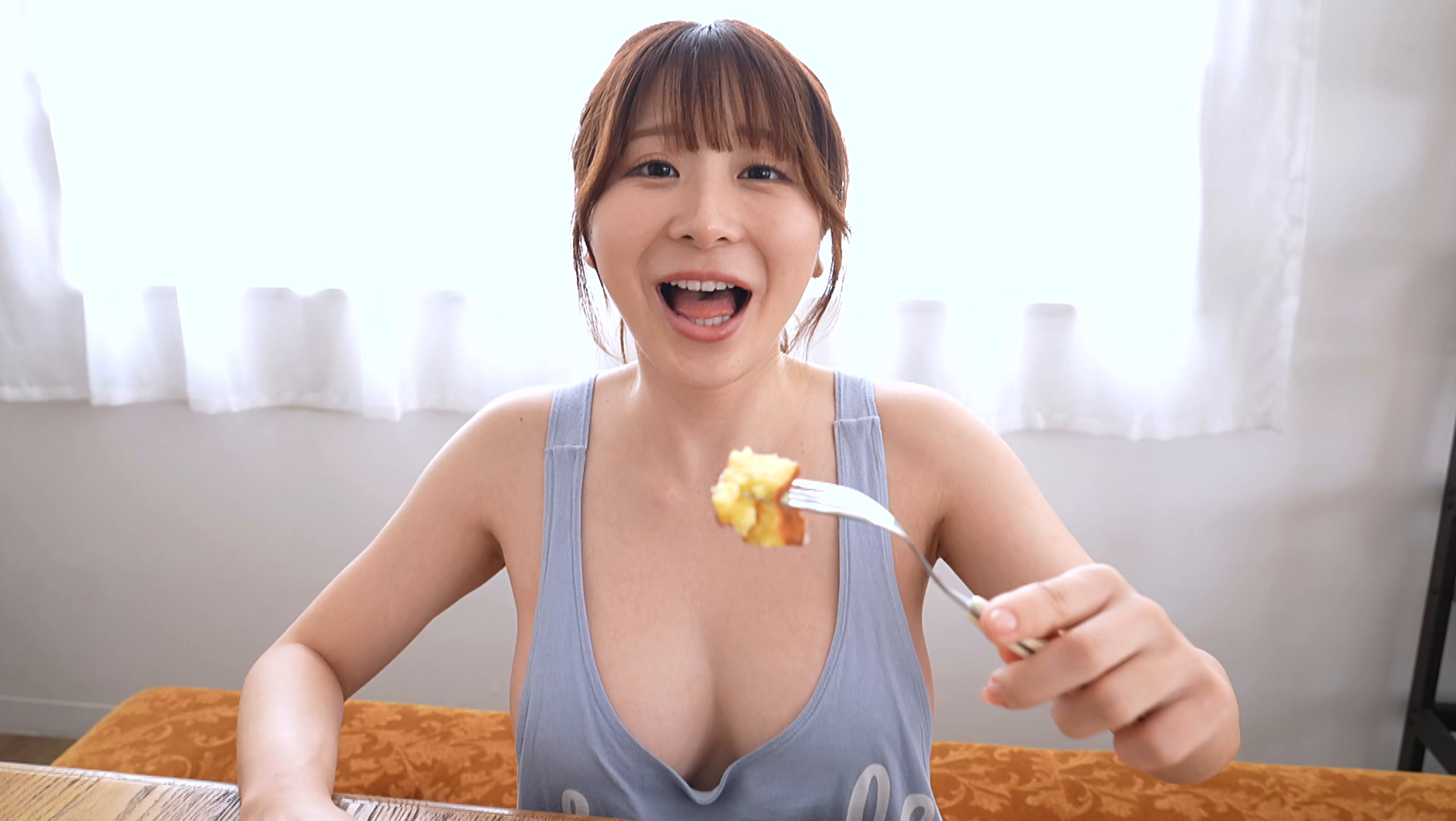 愛しとーと 天羽結愛 2枚目