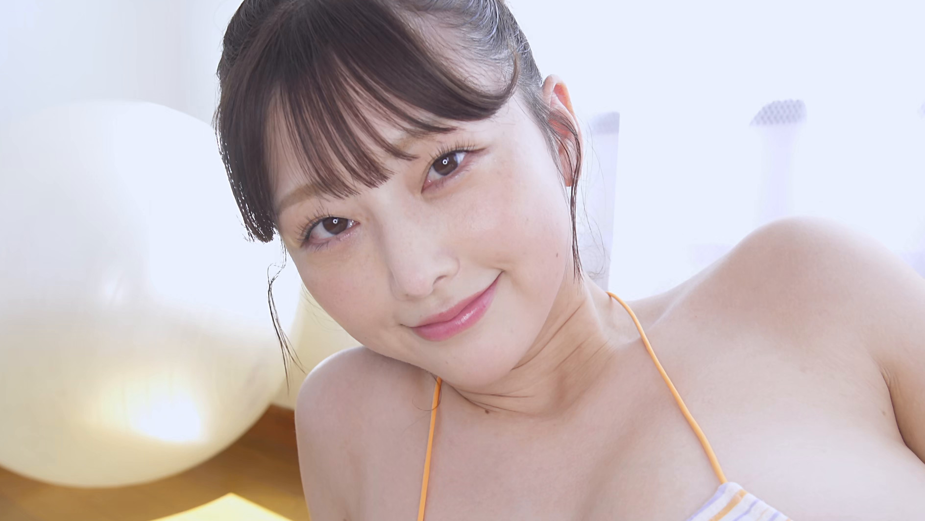 着エロ みーにゃにおまかせ 松本みいな サンプル画像 S5