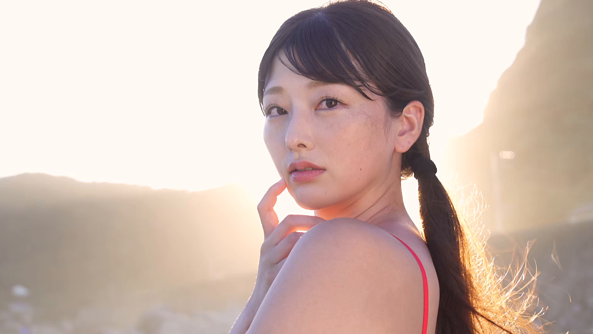 着エロ みーにゃにおまかせ 松本みいな サンプル画像 S8