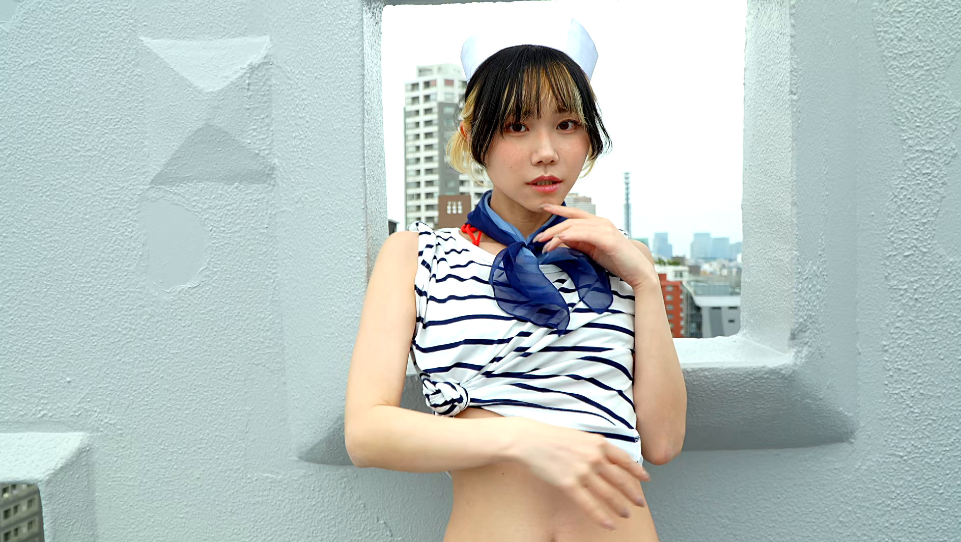 着エロ 色悪 仁藤りさ サンプル画像 S2