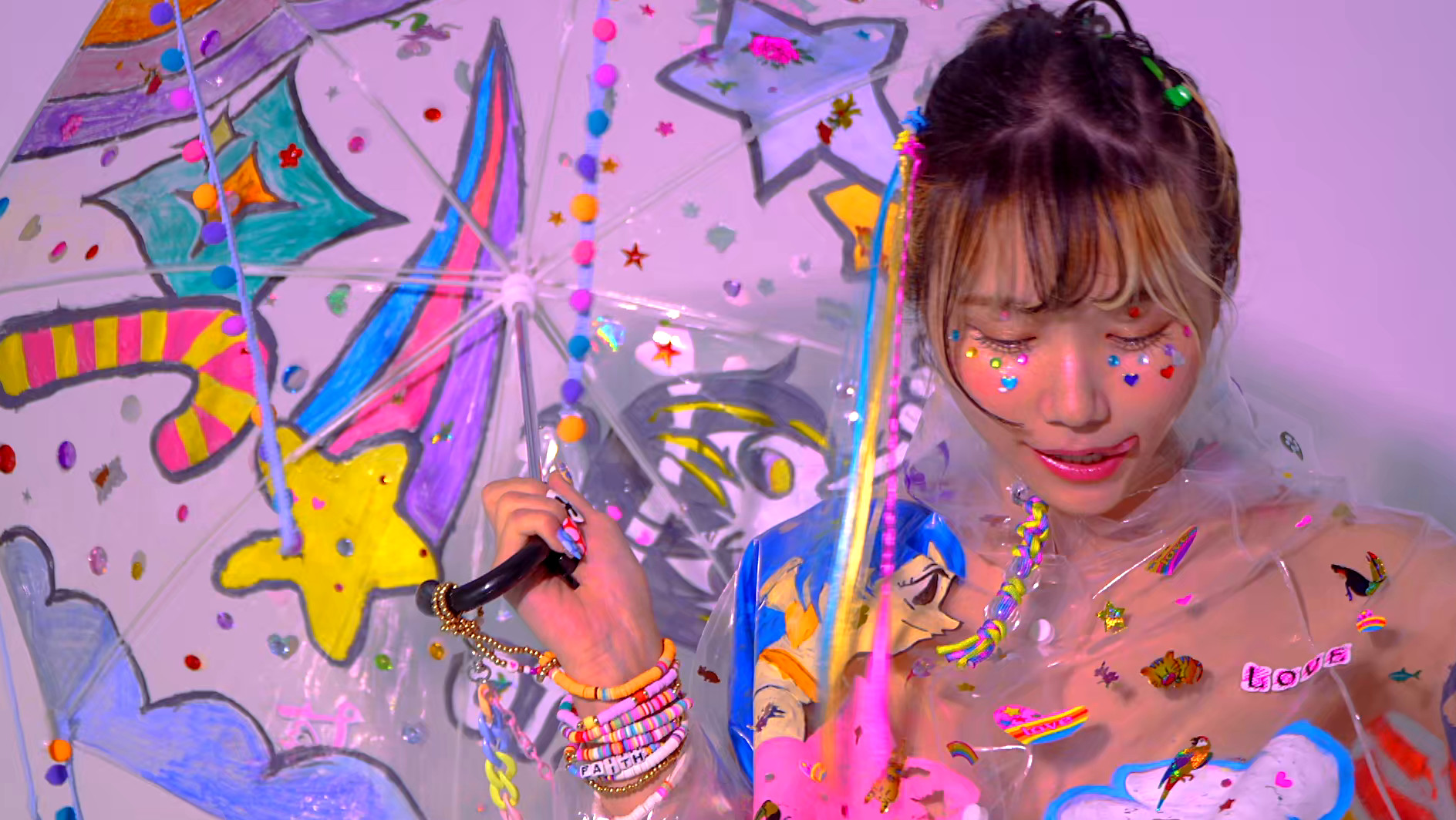 色悪 仁藤りさ 4枚目