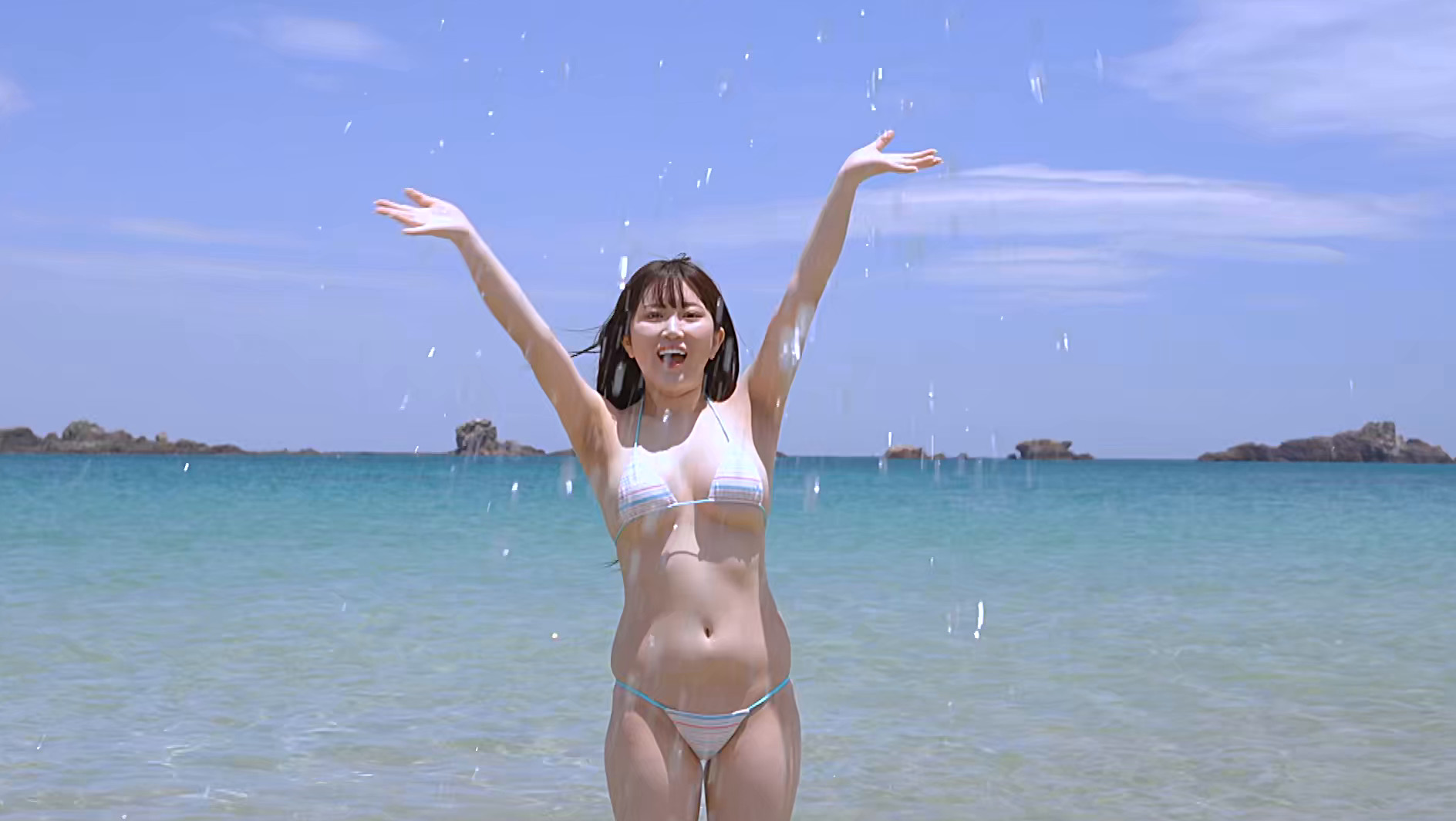 ピーチ・メルバ もものすけ #1 画像1