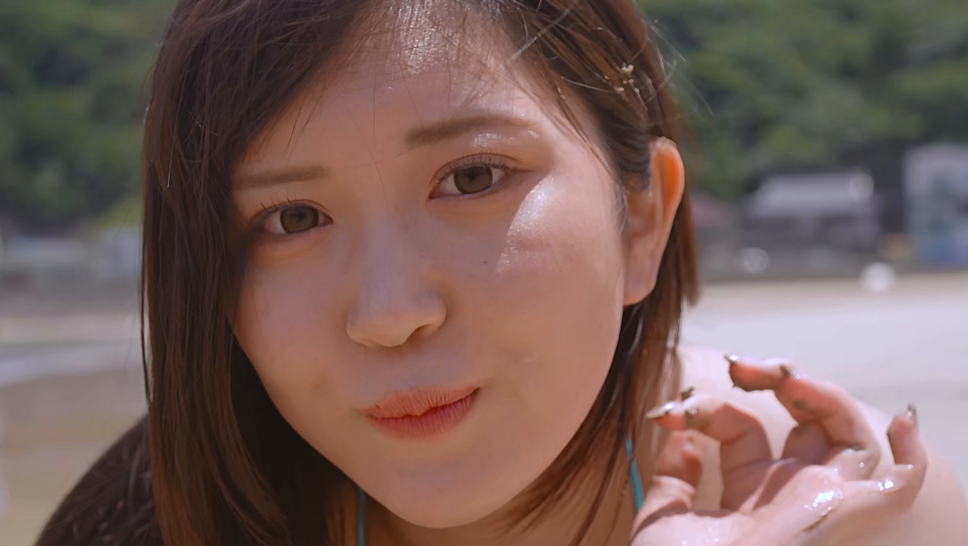 ピーチ・メルバ もものすけ #1 画像5