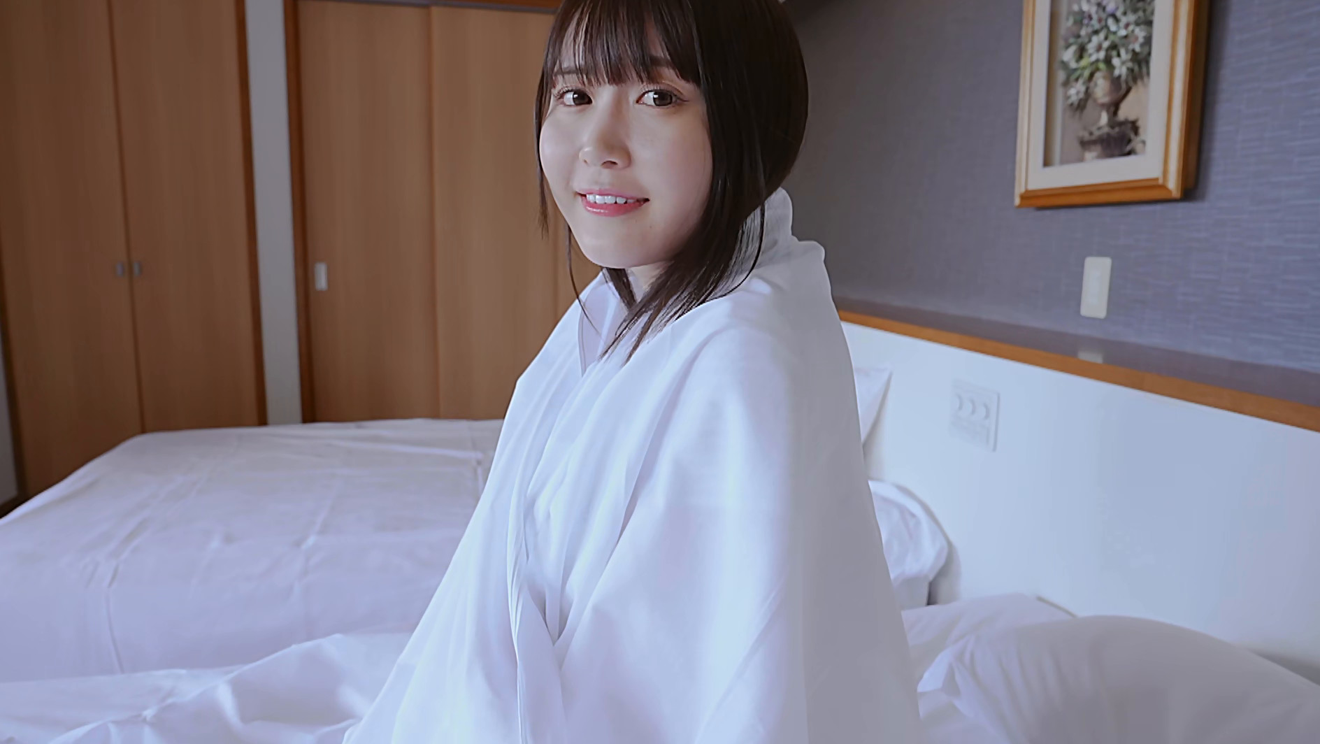 ピーチ・メルバ もものすけ #3 1枚目