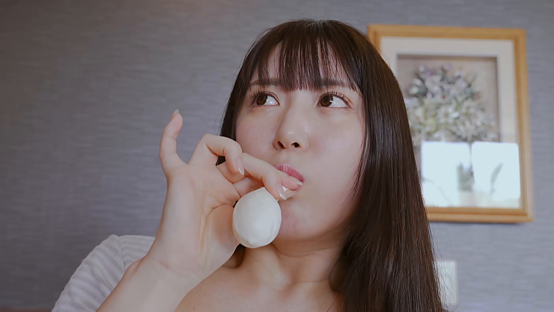 ピーチ・メルバ もものすけ #3 2枚目